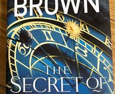 The secret of secrets Hardback Dan Brown