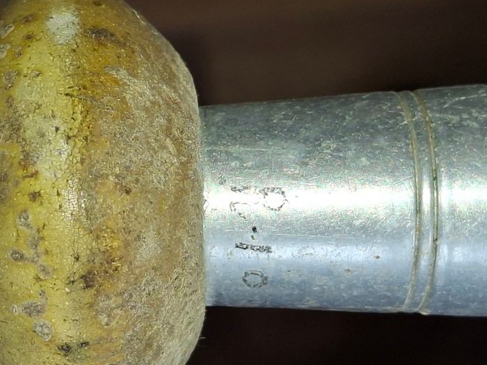 Vintage Fishing Rod, Collection Only on this,