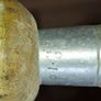 Vintage Fishing Rod, Collection Only on this, Image 2