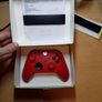 Xbox red controller 2 each Image 2
