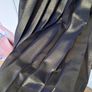 Ted Baker Metallic Skirt Image 3