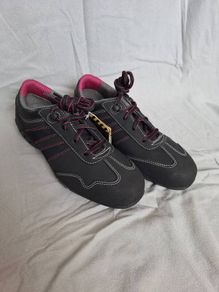 NEW Women safety shoes