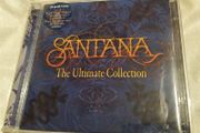 NOS Santana - The Ultimate Collection 2 disc Cd