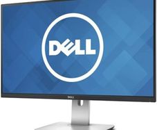 Dell UltraSharp 27" QHD Monitor (U2715H) - Moving Sale