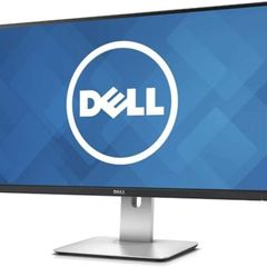 Dell UltraSharp 27" QHD Monitor (U2715H) - Moving Sale