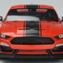 Ford Mustang Shelby Super Snake 2021 - GT Spirit - 1/18 - New In Box Image 5