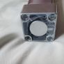 Dont - pneumatic air drive cylinder model sc 40x75 , Image 3
