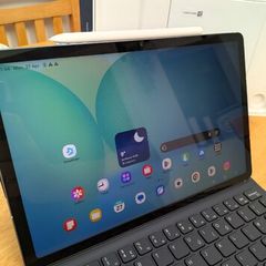 Samsung tab S10