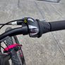 Girls 24" bicycle (Halfords) Image 8