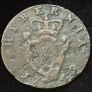 Ireland - Hibernia - 1749 - Half Penny - George II - [572] Image 2
