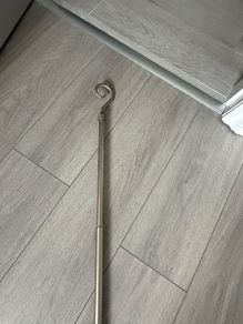 curtain pole