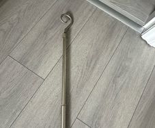 curtain pole