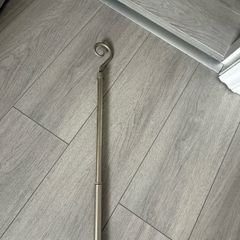 curtain pole