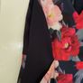 Phase Eight floral jacquard fit and flare dress size 14 Image 10