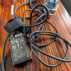 Genuine HP 45W USB-C Laptop Charger / AC Adapter