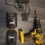 Stanely Screwgun (Read Ad) Image 3