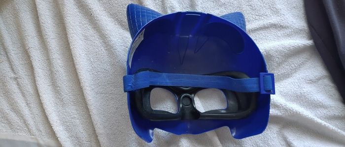 Pj mask cat boy like new
