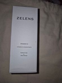 Zelens Power D Fortifying & Restoring