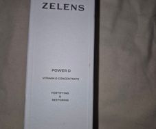 Zelens Power D Fortifying & Restoring