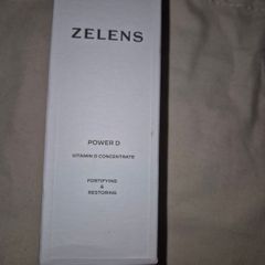 Zelens Power D Fortifying & Restoring