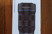 Lens Sirui