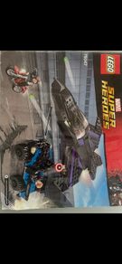 lego marvel