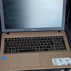 Asus Laptop for parts