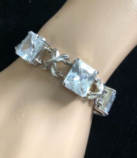 newbridge silver bracelet