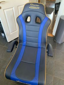 gaming chair