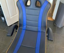 gaming chair