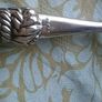 Boxed Silea EPNS Carving Knife & Fork Image 4