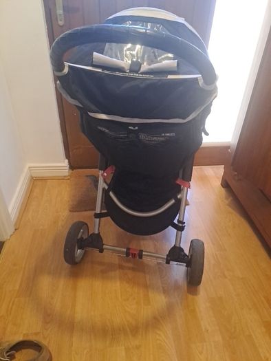 baby jogger