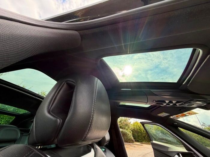 Citroen DS 5 2014