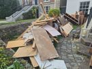 rubbish removal cheaper than any skip hire all areas covered Image 10