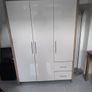 bedroom wardrobe Image 2