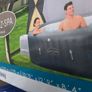 Bestway Lazy Spa Extras Image 2