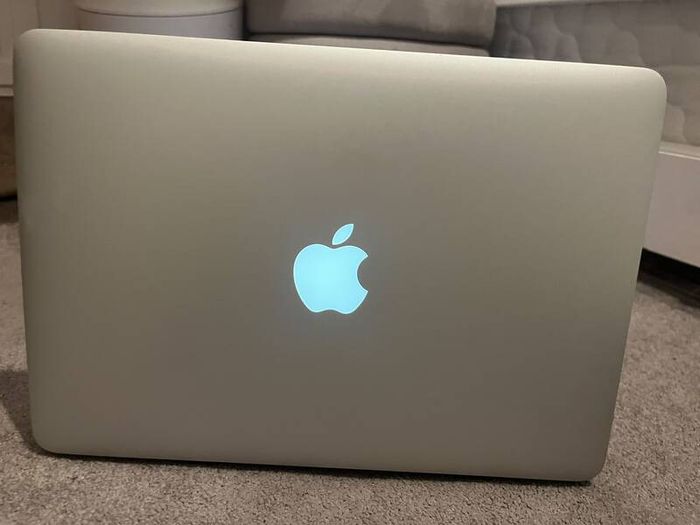 MacBook Pro (Late 2013) - High Spec i7, 16GB RAM, 250GB SSD