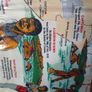 Nelson Mandela tea towel (sealed) Image 5