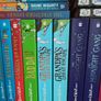 David Walliams collection Image 2