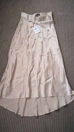 Zara New Women dress,size S