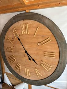 clock