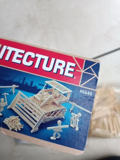 Matchitecture Bulldozer