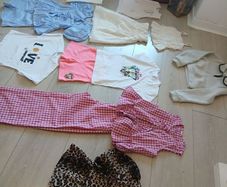 New girls clothing Bundle age 9/11
