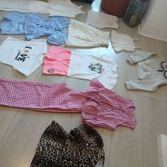 New girls clothing Bundle age 9/11