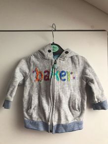 Ted Baker huddie 3-6 mnts