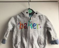 Ted Baker huddie 3-6 mnts