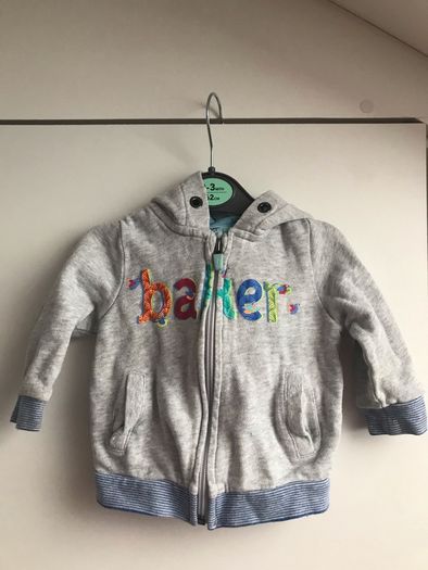 Ted Baker huddie 3-6 mnts