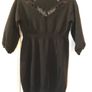 Karen Millen dress sz 14 Image 3