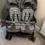 Joie double Stroller Image 3