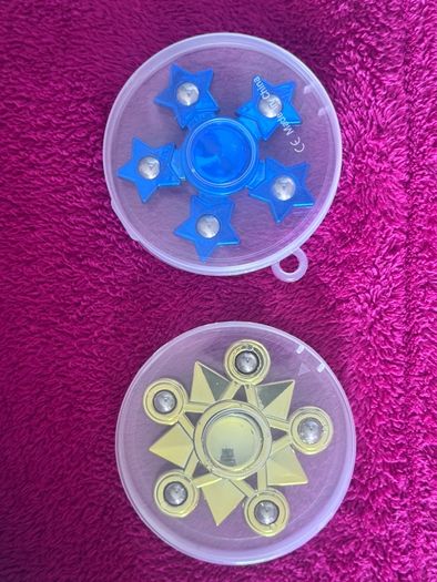 Fidgets